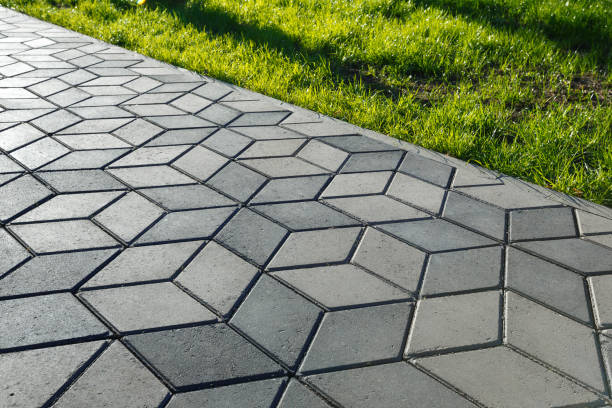 Best Driveway Paver Sealing  in Marlboro Meadows, MD