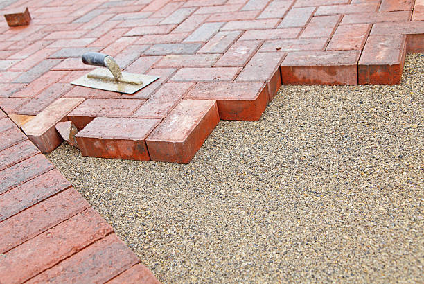 Driveway Repair Near Me in Marlboro Meadows, MD