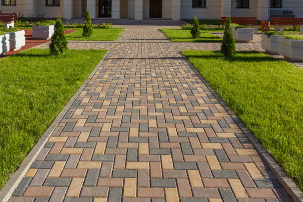 Best Driveway Resurfacing Pavers  in Marlboro Meadows, MD