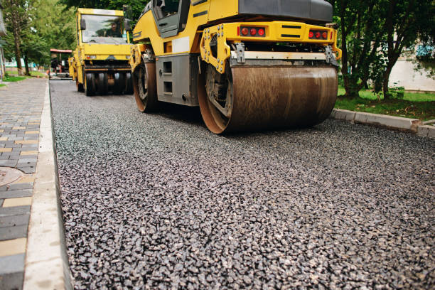 Best Local Driveway Pavers  in Marlboro Meadows, MD